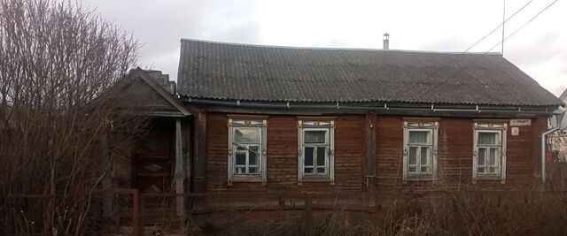 пер Урицкого 11 городское поселение Нижний Ломов фото