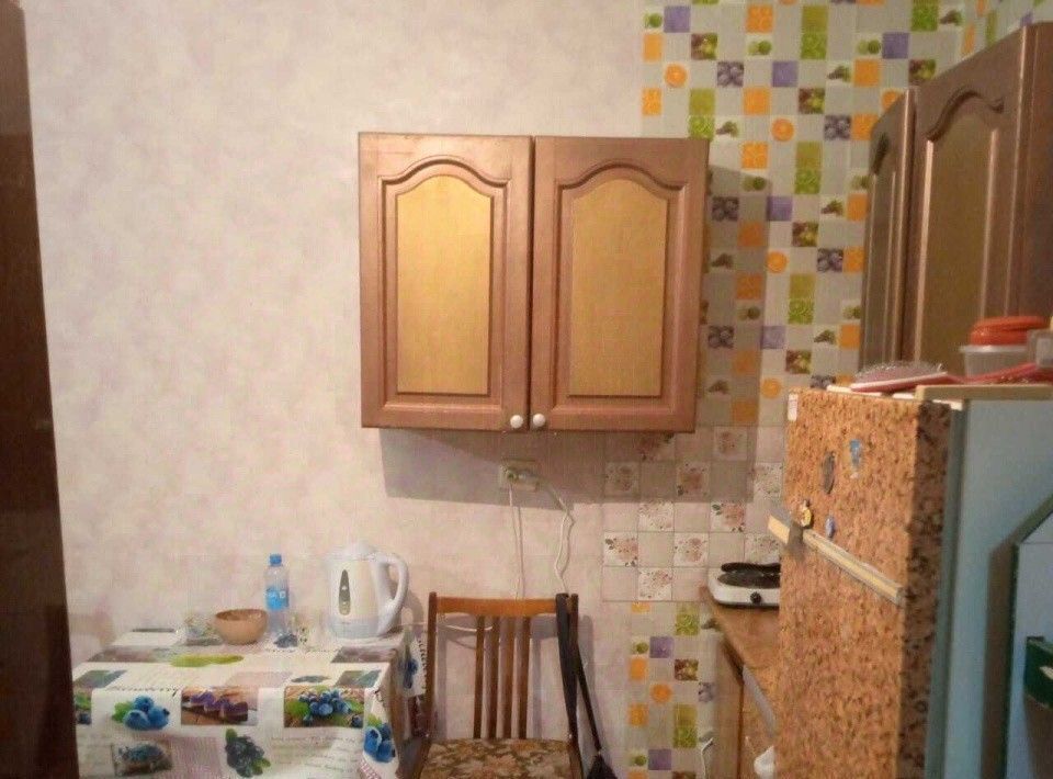 комната р-н Чернушинский г Чернушка пер Банковский 3 фото 2