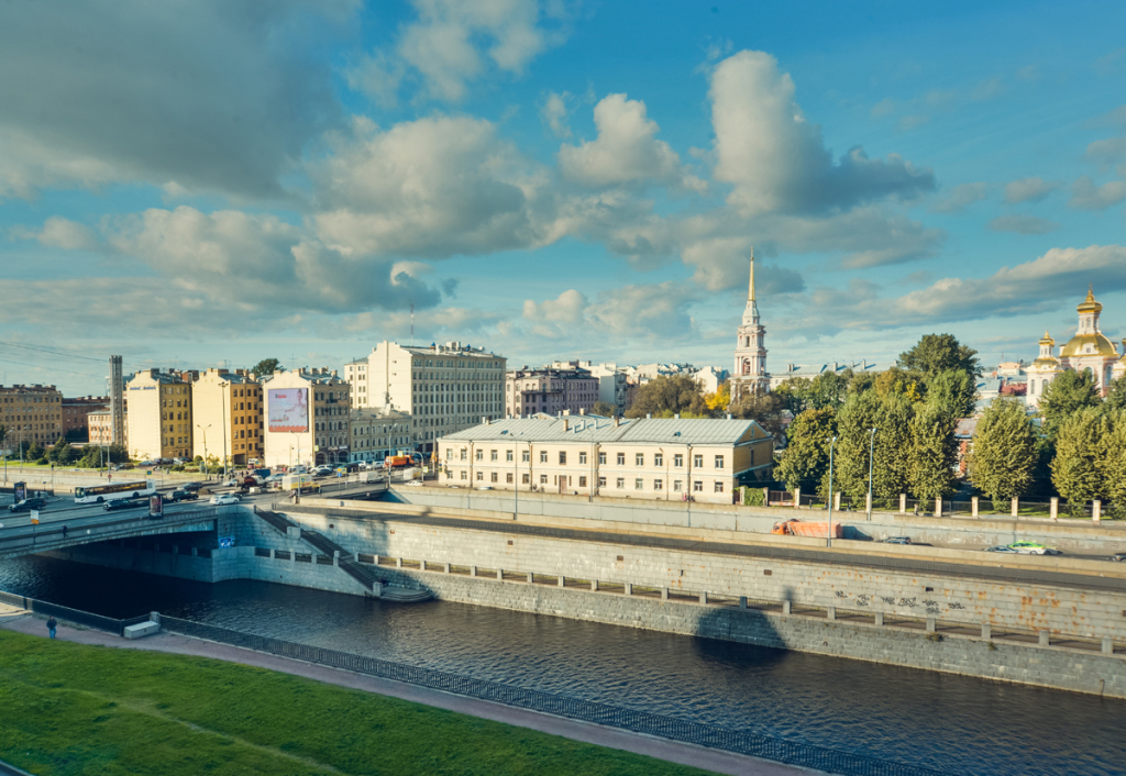 гостиницу г Санкт-Петербург пр-кт Лиговский 130 округ Волковское фото 2