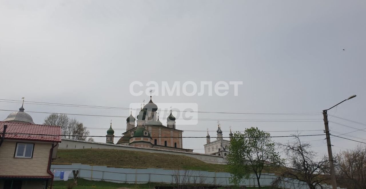 земля г Переславль-Залесский ул Подгорная 30 фото 2