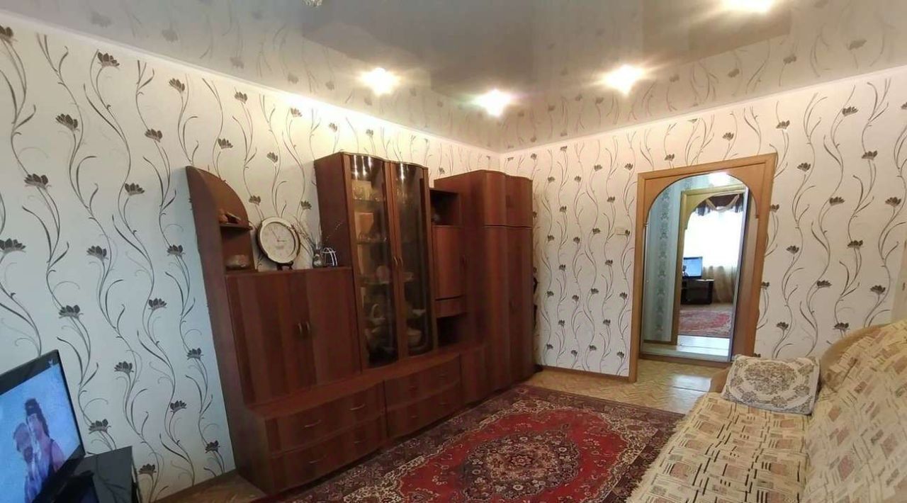 квартира г Старый Оскол Восточный микрорайон 3А фото 3