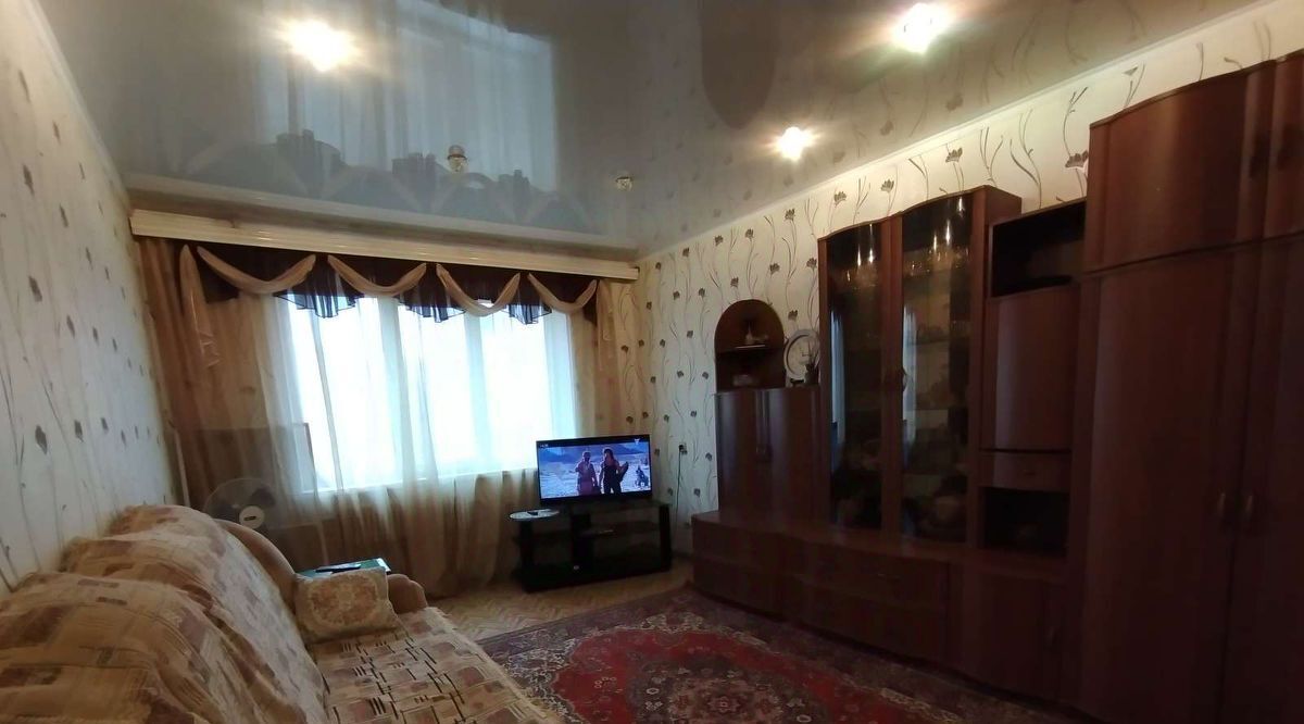 квартира г Старый Оскол Восточный микрорайон 3А фото 4