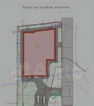 земля Голубая Бухта мкр Голубая бухта фото