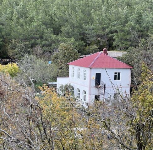 с Кабардинка ул. Церковная щель фото