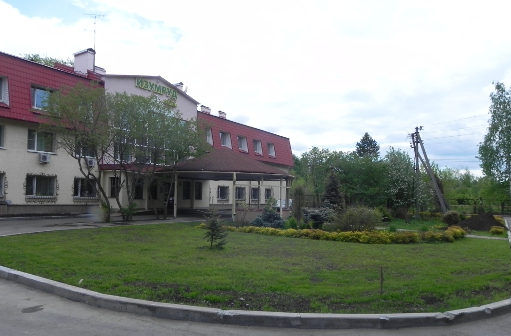 гостиницу г Екатеринбург р-н Верх-Исетский фото 19