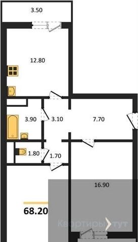 р-н Центральный ул Шишкова 140б фото