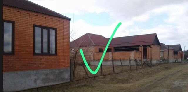 ул Б.Саидова Ново-Шаройское сельское поселение, Самашки фото