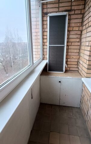 дом 5 Апрелевка фото