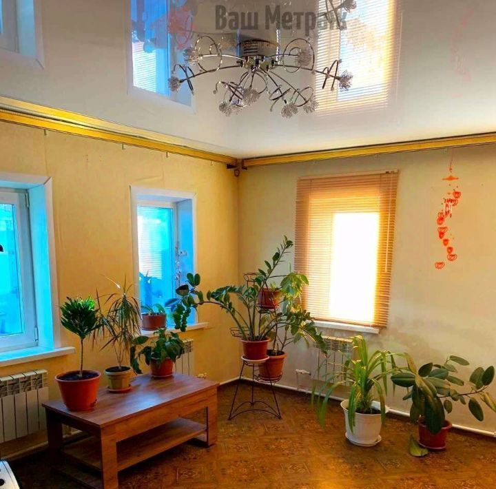 дом г Бузулук ул Школьная фото 1
