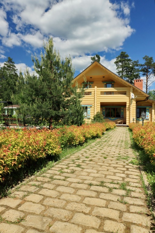 гостиницу р-н Юхновский г Юхнов городское поселение Юхнов фото 15