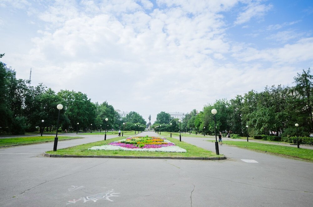 квартира г Нижний Новгород р-н Нижегородский пл Максима Горького 5 фото 10