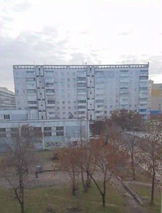 квартира г Кемерово р-н Заводский ул Сарыгина 42 фото 9