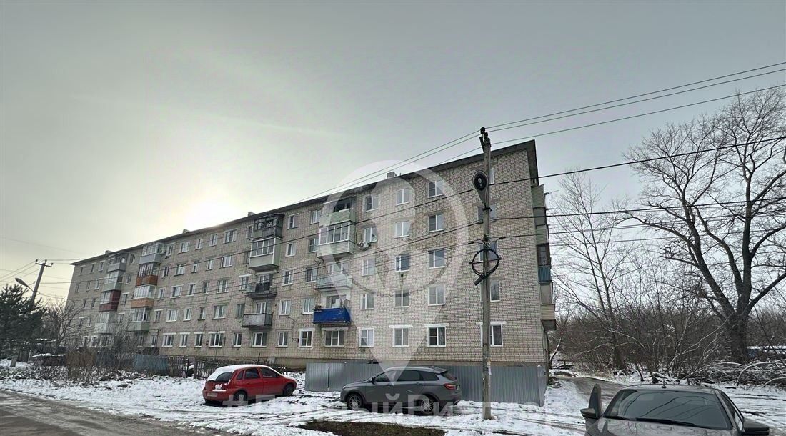 квартира г Скопин ул Мира 26 фото 1