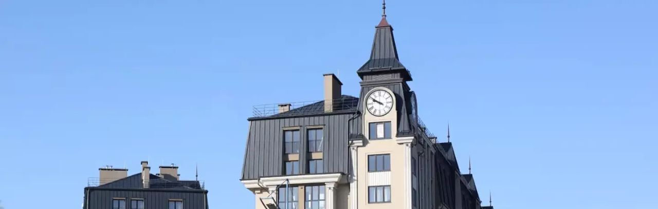квартира р-н Зеленоградский г Зеленоградск ул Автомобилистов 7 фото 3