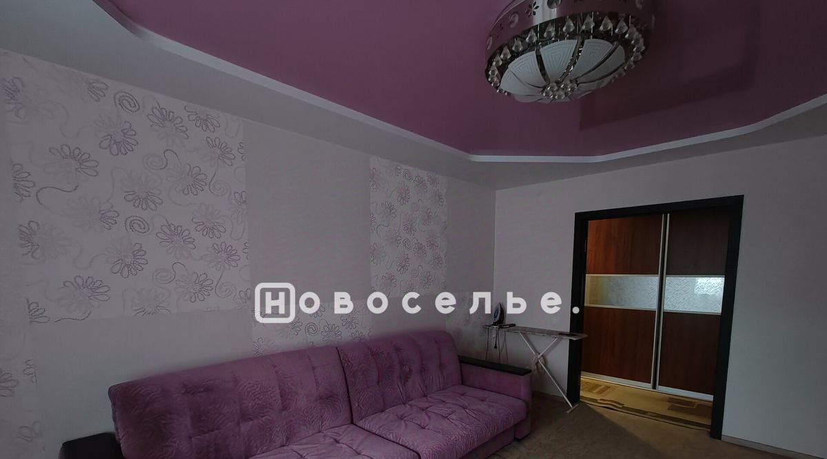 квартира г Рязань р-н Московский б-р Народный 11 фото 6