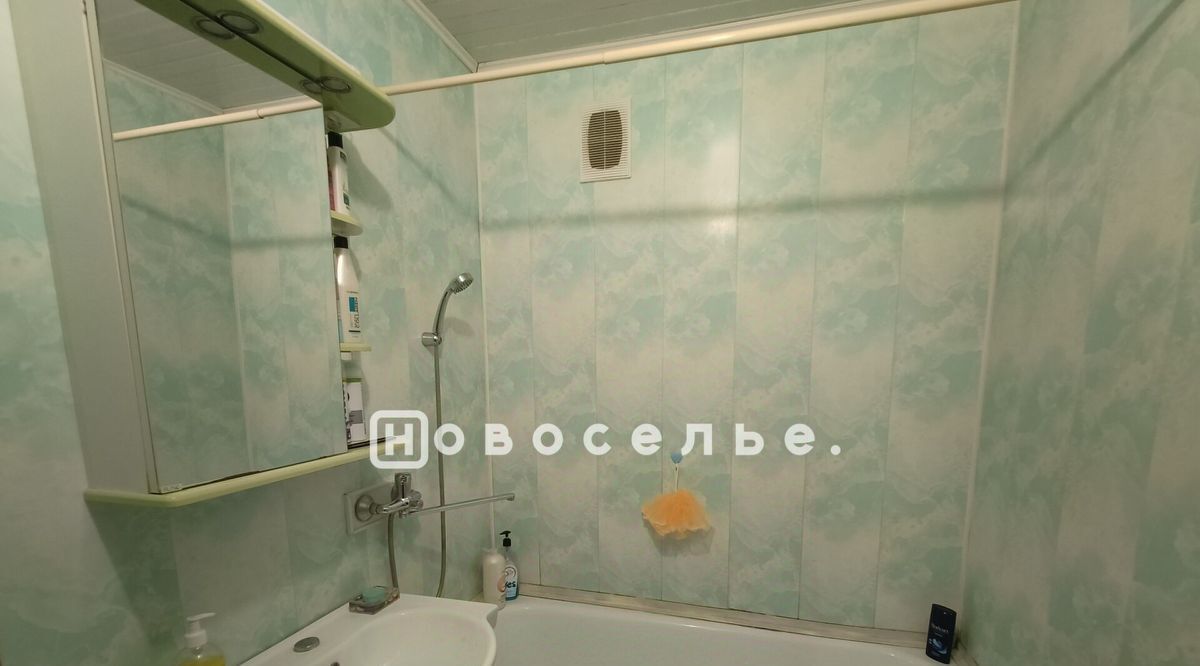 квартира г Рязань р-н Московский б-р Народный 11 фото 8