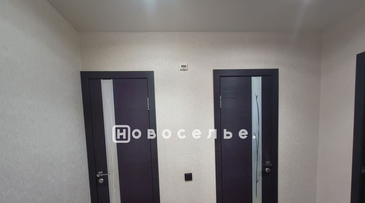 квартира г Рязань р-н Московский б-р Народный 11 фото 10