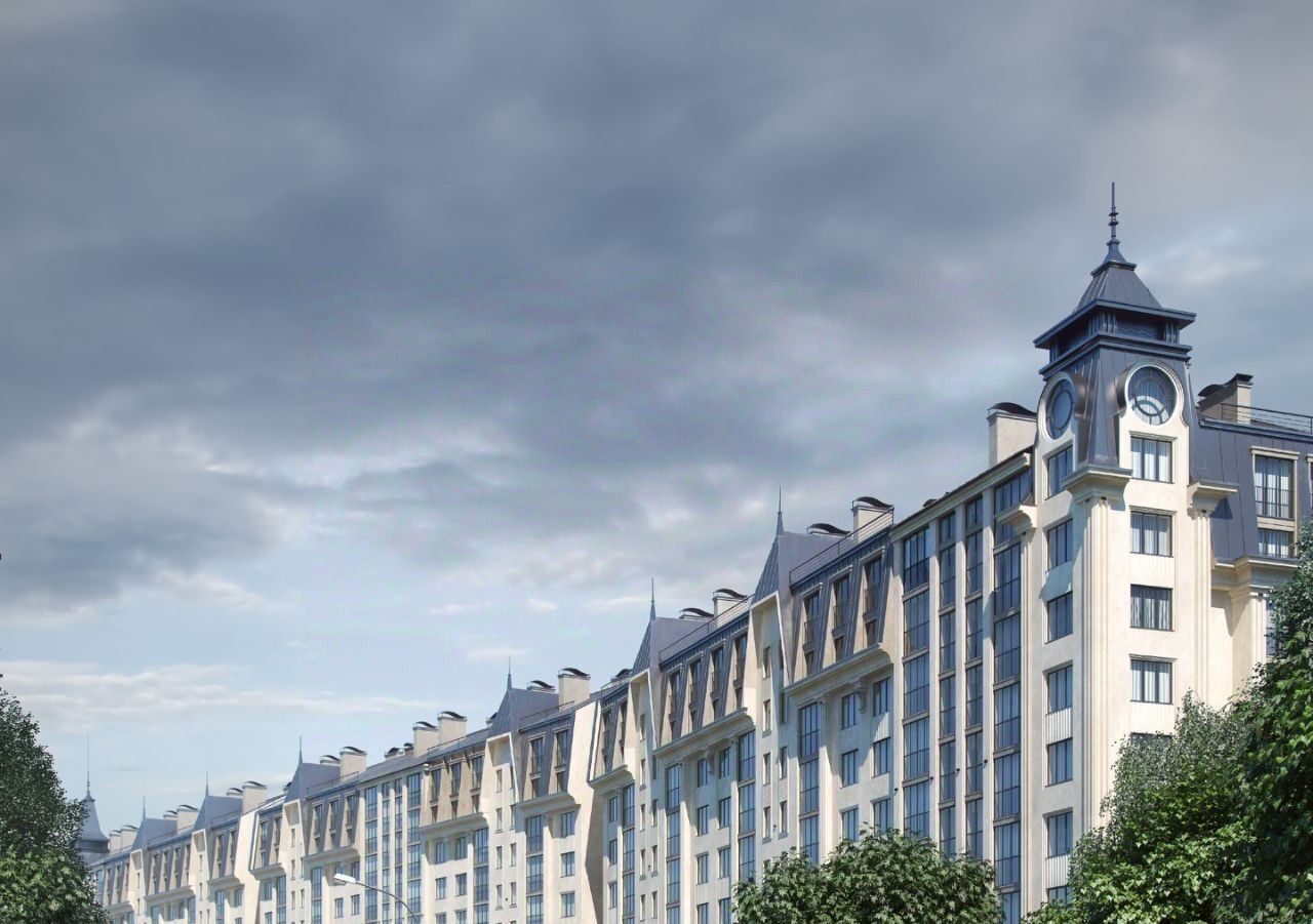 квартира р-н Зеленоградский г Зеленоградск ул Автомобилистов 7 фото 5