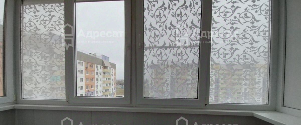 квартира г Волжский ул им генерала Карбышева 112 фото 11