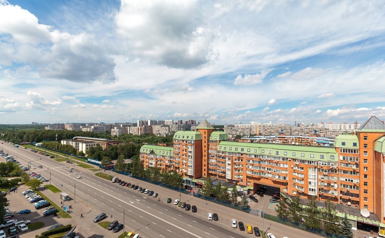 комната г Москва метро Улица Старокачаловская ул Старокачаловская 1к/1 муниципальный округ Северное Бутово фото 13