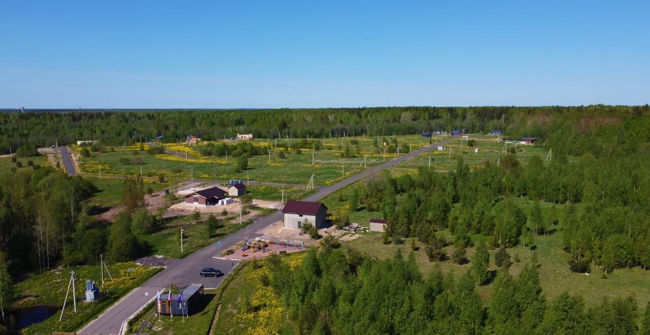 земля р-н Кировский г Кировск ул Советская Мурманское шоссе, 26 км, Кировское городское поселение фото 4