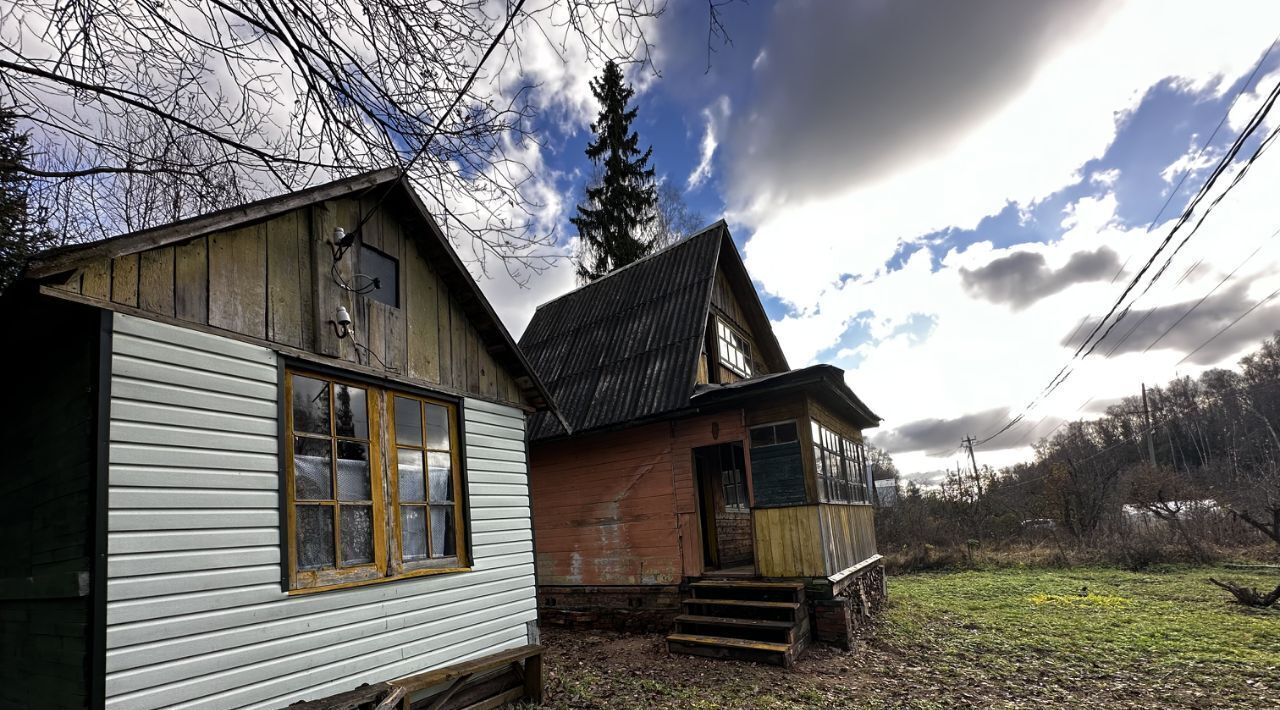 дом направление Рижское (северо-запад) ш Волоколамское Волоколамский городской округ, Волоколамск фото 16