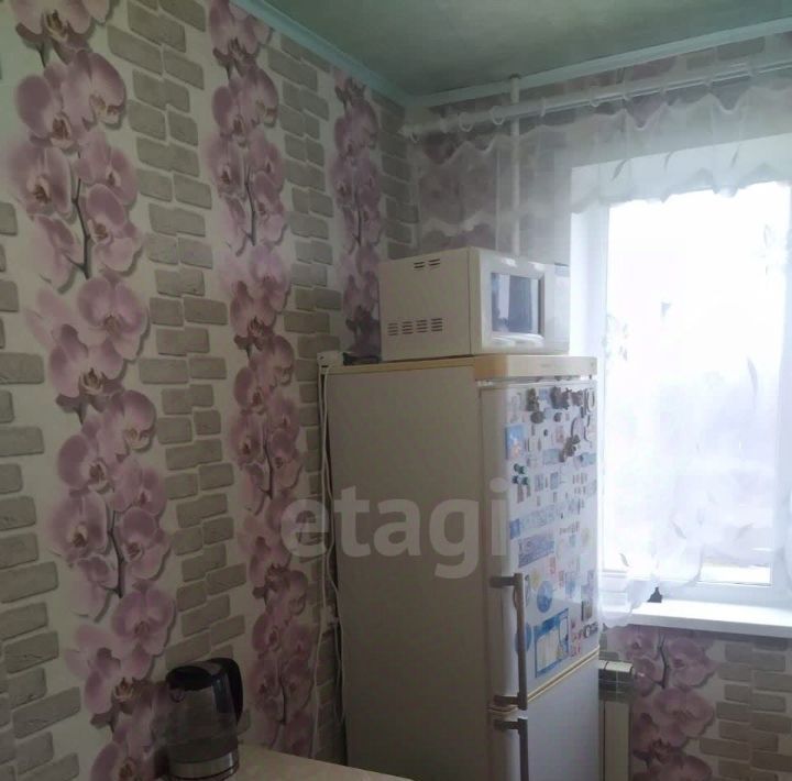 квартира г Новокузнецк р-н Центральный ул Транспортная 127 фото 5
