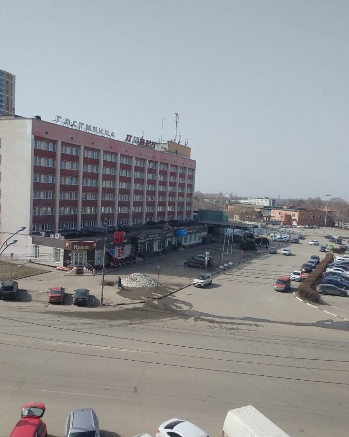 квартира г Рязань р-н Железнодорожный пл Димитрова 3 фото 17
