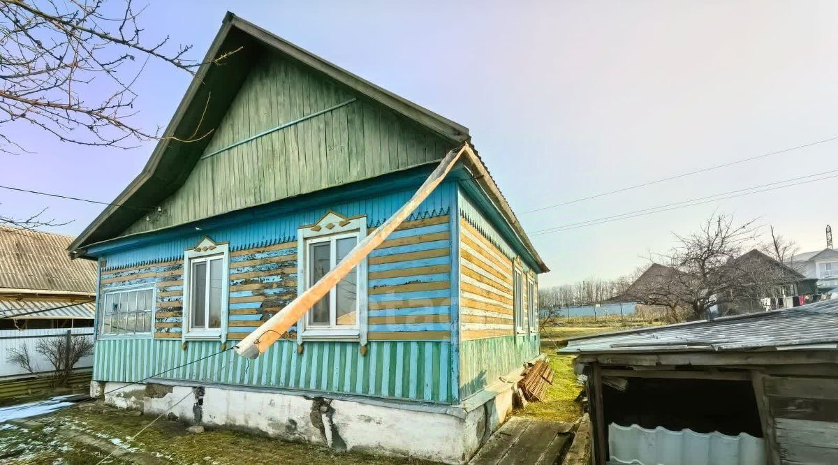 дом г Арсеньев ул Верхняя фото 11