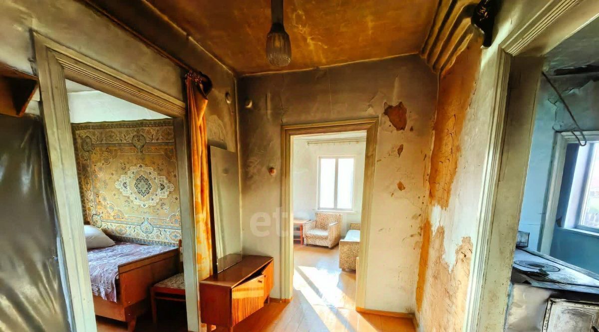 дом г Арсеньев ул Верхняя фото 22