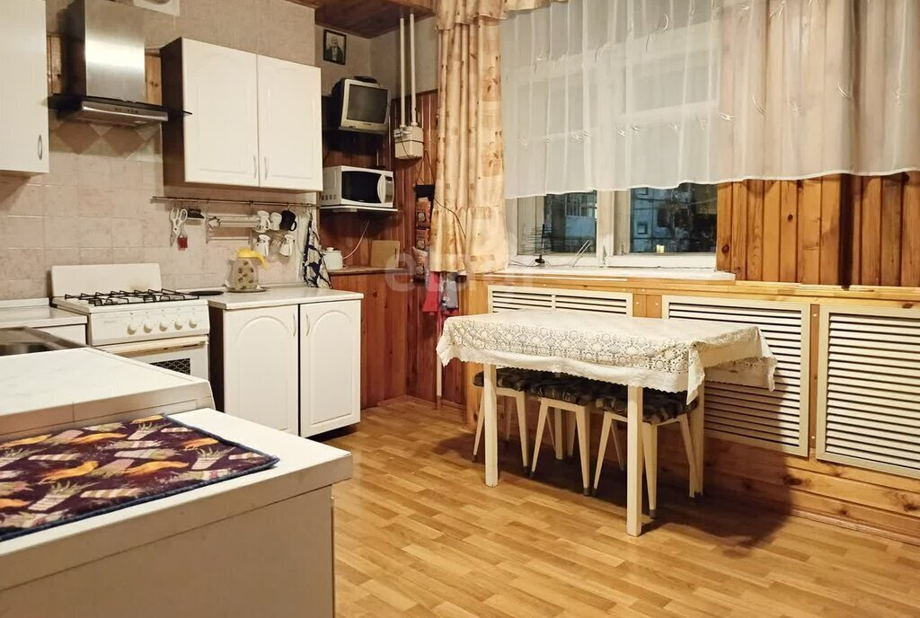квартира г Тамбов р-н Октябрьский ул Советская 161 фото 3