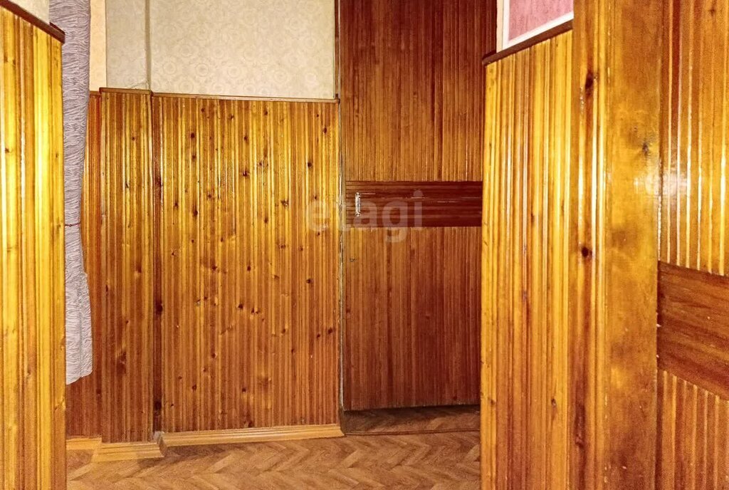 квартира г Тамбов р-н Октябрьский ул Советская 161 фото 5