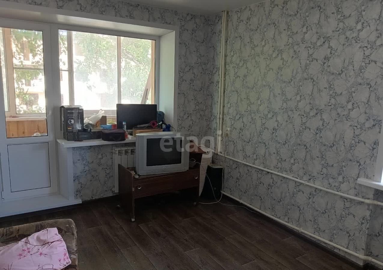 квартира г Липецк р-н Левобережный ул З.Космодемьянской 3 фото 5
