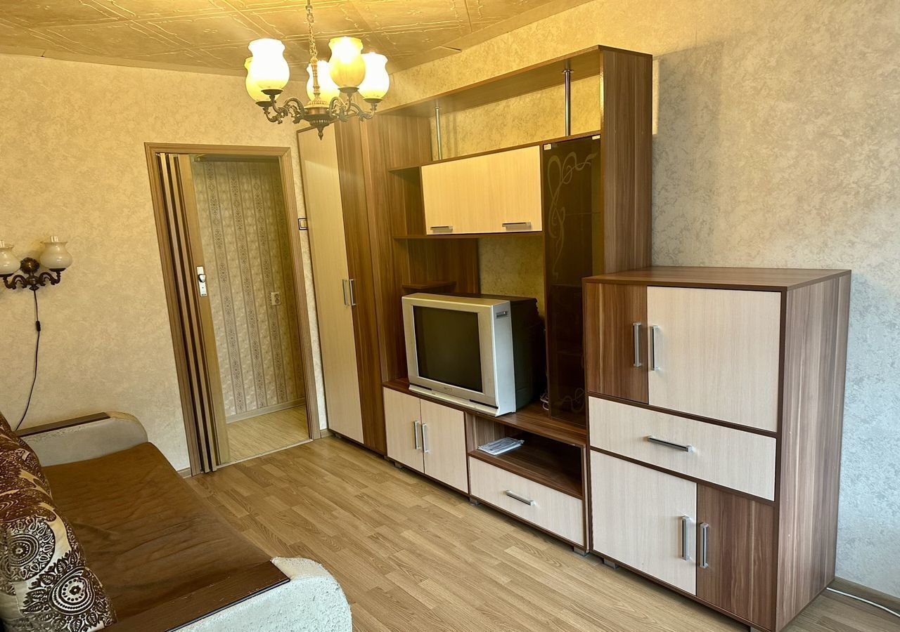 квартира г Пушкино ул Надсоновская 3 г. о. Пушкинский фото 7