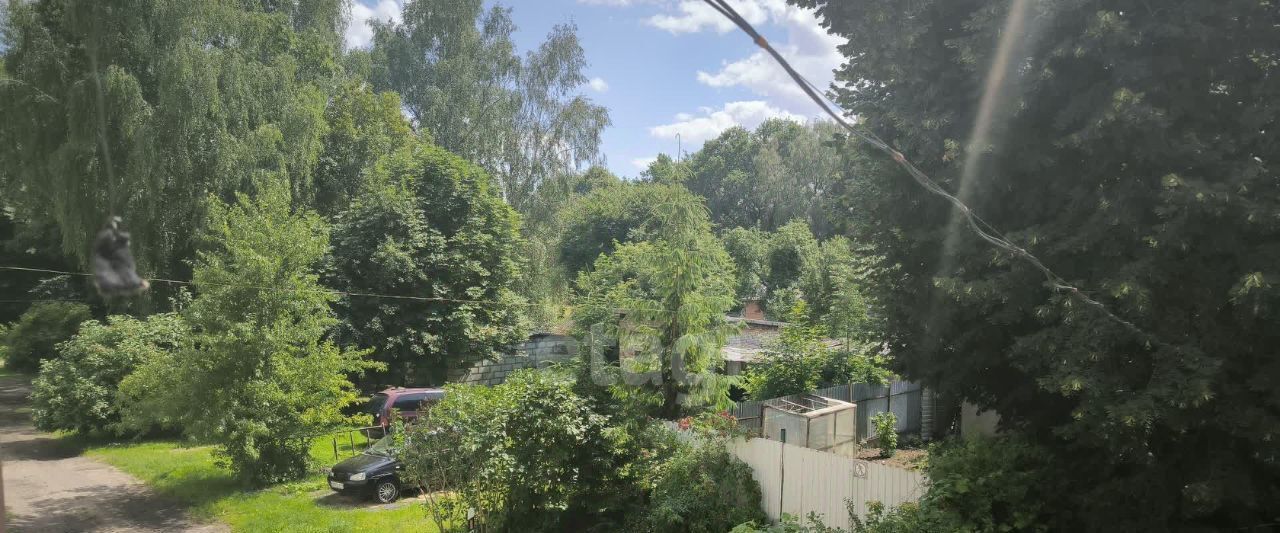 квартира г Калининград р-н Московский ул Павлика Морозова 52 фото 25
