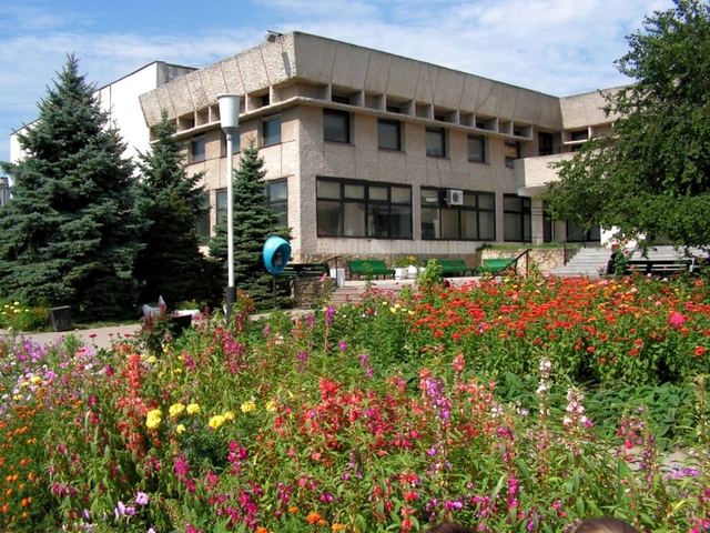 г Ейск ул Ленина 60 Ейское городское поселение фото