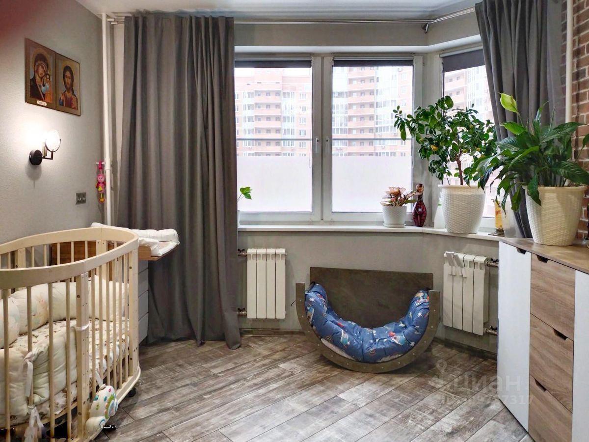 квартира г Видное б-р Зеленые аллеи 3 фото 2