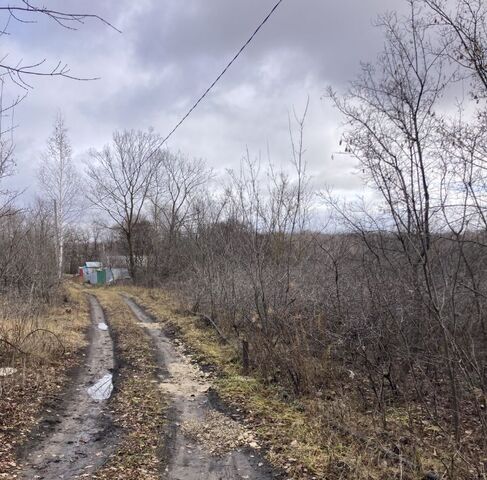 земля ул Береговая 40 Волжский район, Смышляевка городское поселение фото