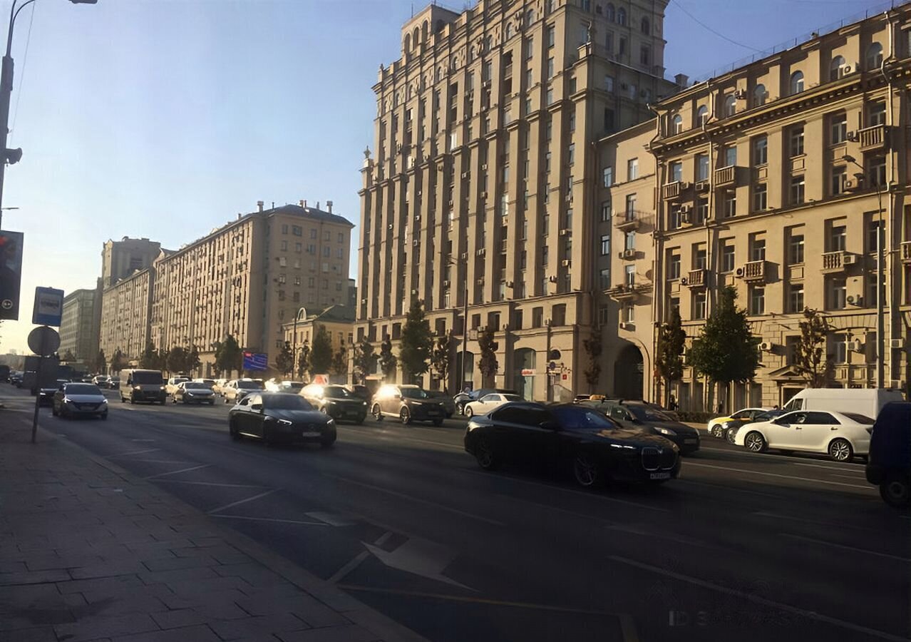 свободного назначения г Москва метро Павелецкая ул Валовая 8/18 муниципальный округ Замоскворечье фото 1