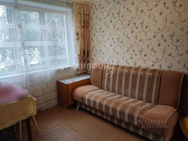 р-н Советский ул Рубиновая 3 фото
