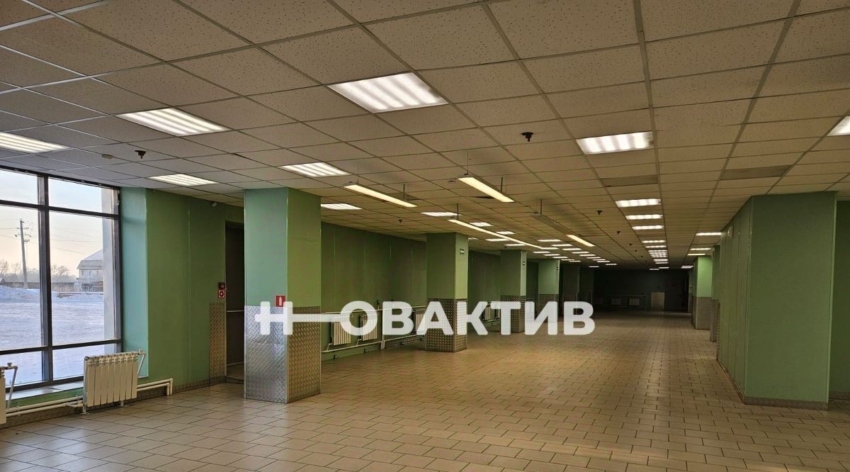 торговое помещение р-н Каменский г Камень-на-Оби ул Каменская 122 фото 4