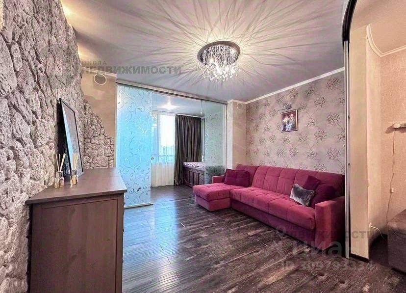 квартира г Санкт-Петербург р-н Московский ул Типанова 27 ЖК Доминанта Ленинградская область фото 10
