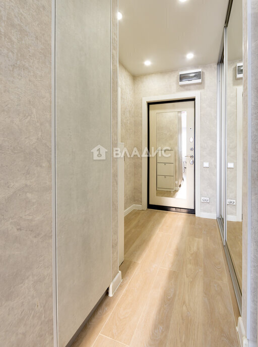 квартира г Хабаровск ул Краснореченская 225/1 фото 5