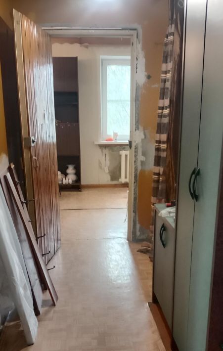 квартира г Самара п Мехзавод Безымянка ЖК Самара 11-й кв-л, 30 фото 1
