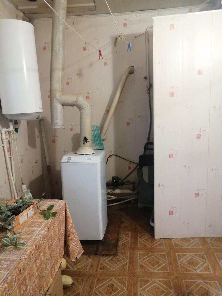 дом г Орск р-н Советский Степной ул С.Юлаева 1 фото 11