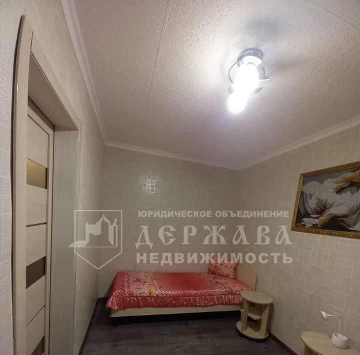 квартира г Кемерово р-н Центральный ул Рукавишникова 5 фото 8