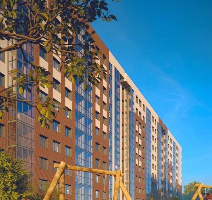 квартира г Иркутск р-н Октябрьский Гусарская тер., 3 фото 7