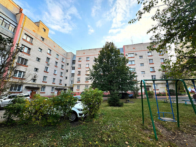 квартира р-н Заводской дом 5 фото