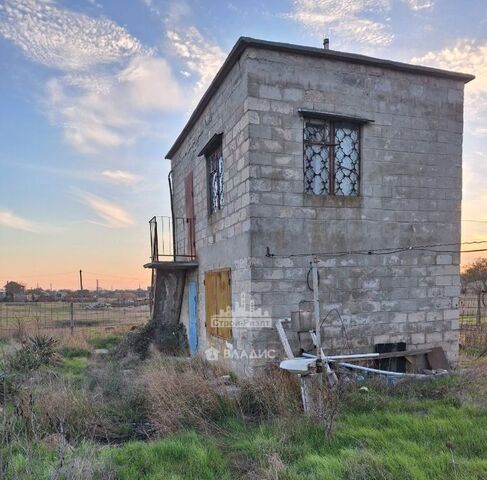 Изобильный СПК, ул. Гранатовая фото