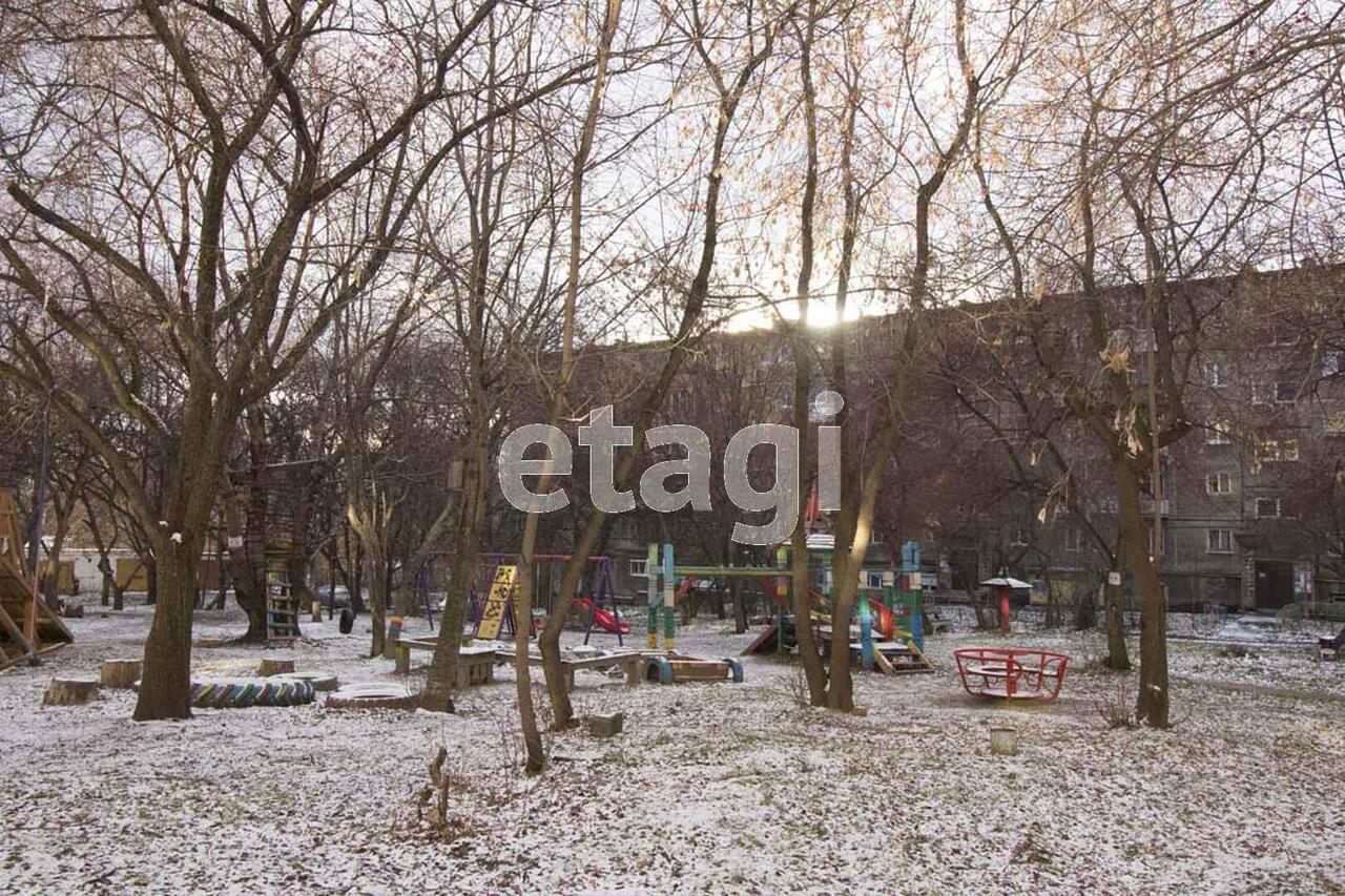 квартира г Нижний Тагил Садовая улица, 12 фото 2